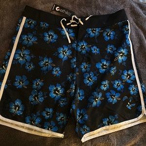 Ethika Board Shorts